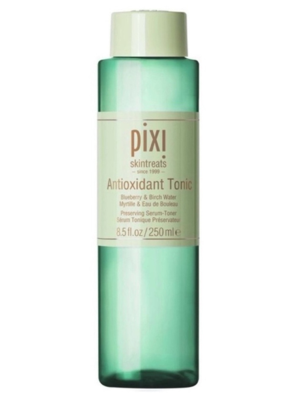 Pixi Antioxidant Tonic with Blueberry & Birch Water